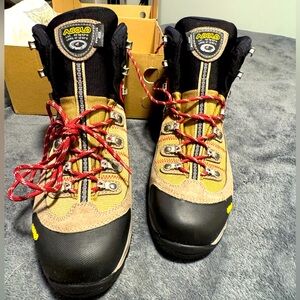 Asolo Fugitive GTX Hiking Boot